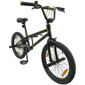 20 colos Revo BMX kerékpár trükközőpecekkel