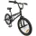 20 colos Revo BMX kerékpár trükközőpecekkel