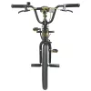 20 colos Revo BMX kerékpár trükközőpecekkel