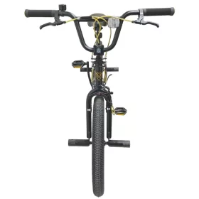 20 colos Revo BMX kerékpár trükközőpecekkel