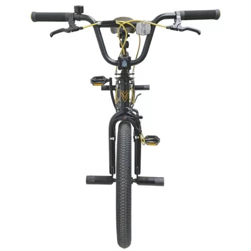 20 colos Revo BMX kerékpár trükközőpecekkel