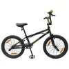 20 colos Revo BMX kerékpár trükközőpecekkel