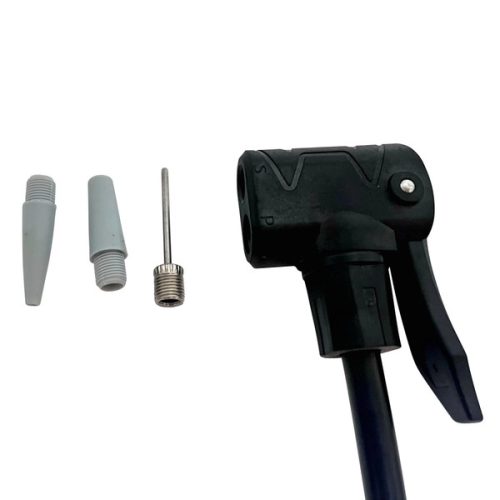 Verve álló légpumpa