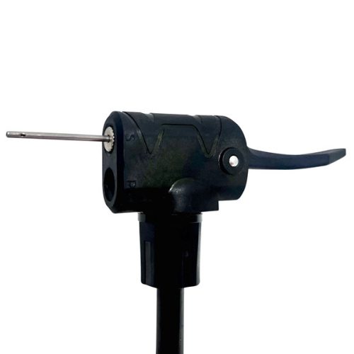 Verve álló légpumpa