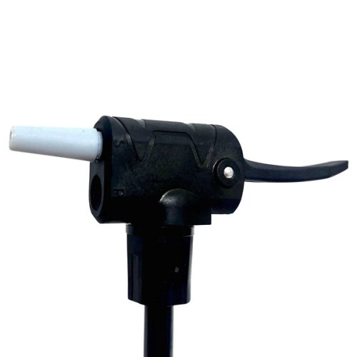 Verve álló légpumpa