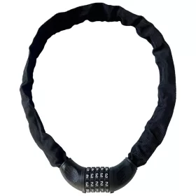 Dorich lánczár 5 számjegyű kombinációs zárral