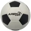 Focilabda PVC fényes 3-as méret vegyes, 3–5 év, Többszínű