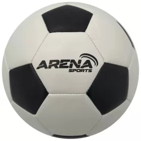 Focilabda PVC fényes 3-as méret vegyes, 3–5 év, Többszínű