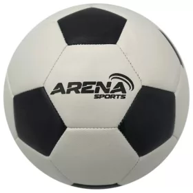 Focilabda PVC fényes 3-as méret vegyes, 3–5 év, Többszínű