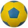 Focilabda PVC fényes 3-as méret vegyes, 3–5 év, Többszínű