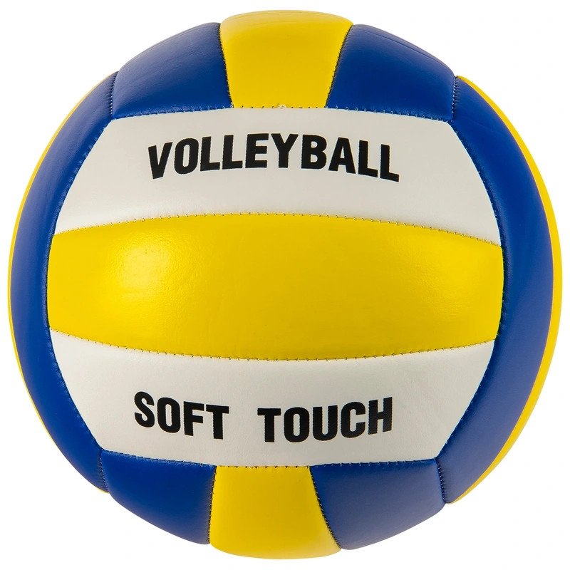 Röplabda soft touch PVC 5-ös méret – fő nézet