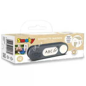 Smoby Játszóház Bell