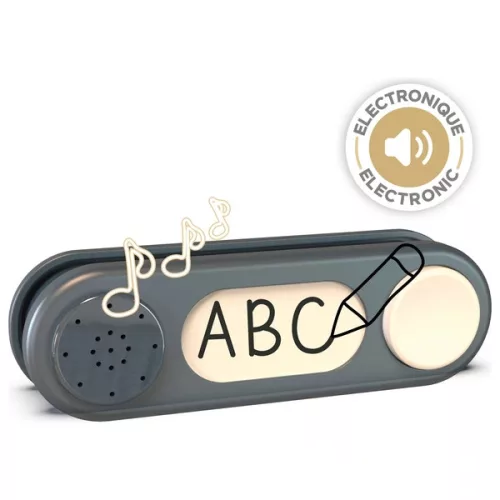 Smoby Játszóház Bell