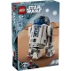 LEGO 75379 Star Wars R2-D2, 9–11 év, Többszínű