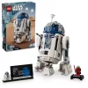 LEGO 75379 Star Wars R2-D2, 9–11 év, Többszínű