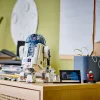 LEGO 75379 Star Wars R2-D2, 9–11 év, Többszínű