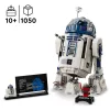 LEGO 75379 Star Wars R2-D2, 9–11 év, Többszínű