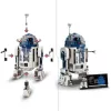 LEGO 75379 Star Wars R2-D2, 9–11 év, Többszínű