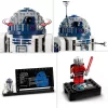 LEGO 75379 Star Wars R2-D2, 9–11 év, Többszínű