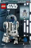 LEGO 75379 Star Wars R2-D2, 9–11 év, Többszínű