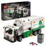 LEGO Technic Mack LR elektromos szemetesautó 42167