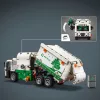 LEGO Technic Mack LR elektromos szemetesautó 42167