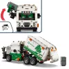 LEGO Technic Mack LR elektromos szemetesautó 42167