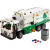 LEGO Technic Mack LR elektromos szemetesautó 42167