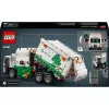 LEGO Technic Mack LR elektromos szemetesautó 42167