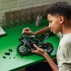 LEGO Technic Kawasaki Ninja H2R motorkerékpár 42170