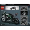 LEGO Technic Kawasaki Ninja H2R motorkerékpár 42170