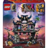 LEGO NINJAGO Farkasmaszk Dojo 71813