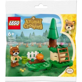 LEGO Animal Crossing Mona tököskertje 30662