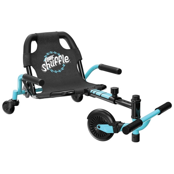 Razor Go Kart Crazy Cart Shuffle Swing pedálos autó driftelésre – alternatív kép 2