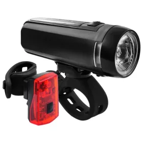 Verve kerékpár világító szett StVZO