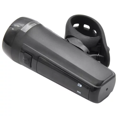 Verve kerékpár világító szett StVZO