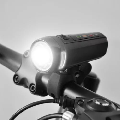 Verve kerékpár világító szett StVZO