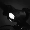 Verve Silicon LED-Fahrradbeleuchtungsset