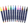 Crafty Co. Dual Tip alkoholos alapú profi filctoll készlet, 48 db