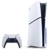 PlayStation 5 Slim konzol – Disc Edition, 1 TB, fehér