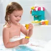 TOMY Toomies Fürdőjáték Habjégkészítő Deluxe, 3–5 év, Többszínű