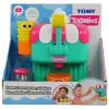 TOMY Toomies Fürdőjáték Habjégkészítő Deluxe, 3–5 év, Többszínű