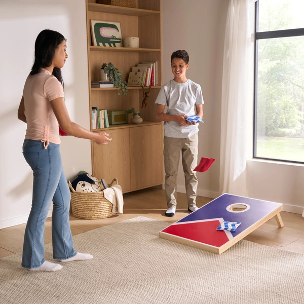 Cornhole játékkészlet – alternatív kép 1