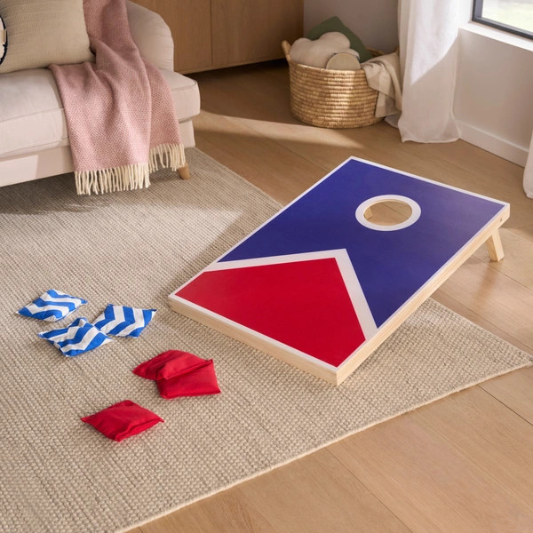 Cornhole játékkészlet – alternatív kép 2