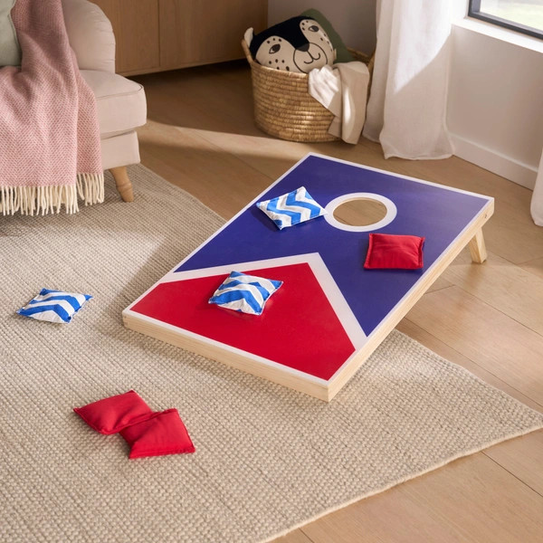 Cornhole játékkészlet – alternatív kép 3