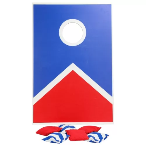 Cornhole játékkészlet