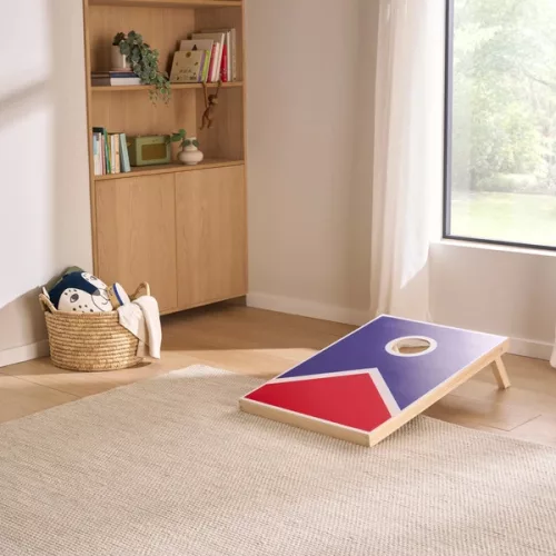 Cornhole játékkészlet