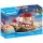 PLAYMOBIL Pirates 71418 Kis kalózhajó, 3–5 év