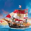 PLAYMOBIL Pirates 71418 Kis kalózhajó, 3–5 év