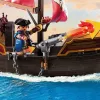 PLAYMOBIL Pirates 71418 Kis kalózhajó, 3–5 év